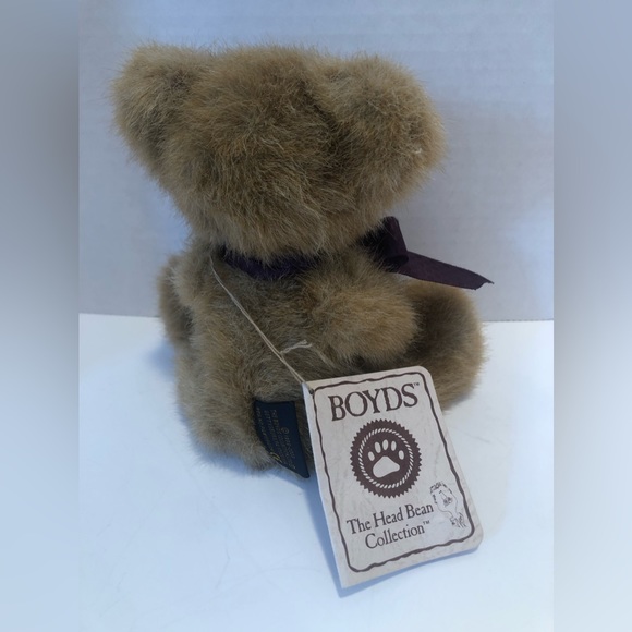 Boyds Bear Flora Thanksabunch - Picture 8 of 11